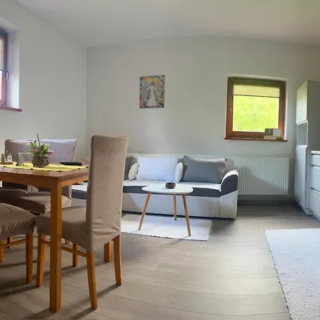 Vakantiehuis Taraj