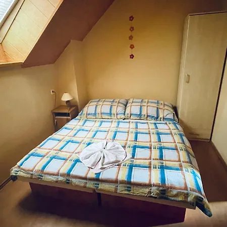Taraj Vakantiehuis *