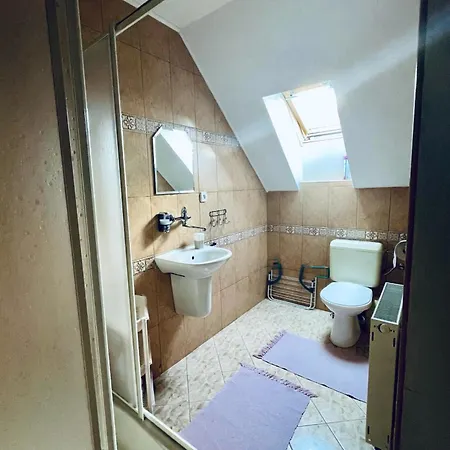 Vakantiehuis Taraj *