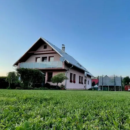 Vakantiehuis Taraj Zuberec