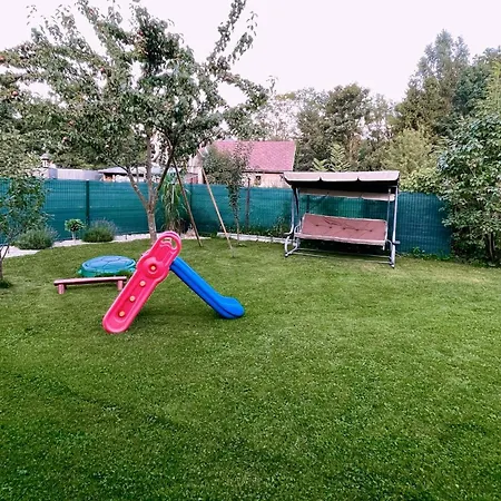 Taraj Vakantiehuis