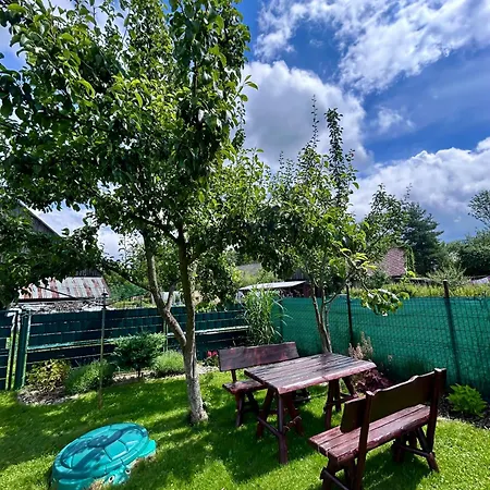 Taraj Holiday home *