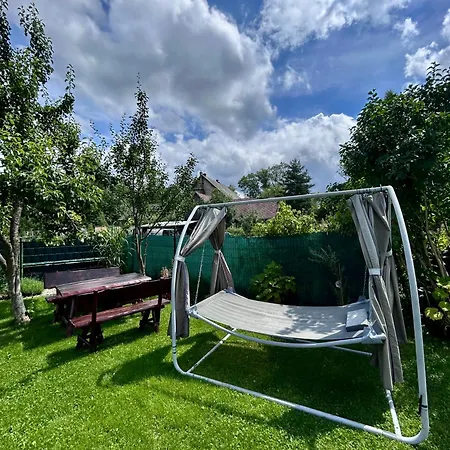 Holiday home Taraj *