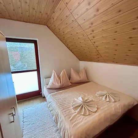 Taraj Holiday home Zuberec