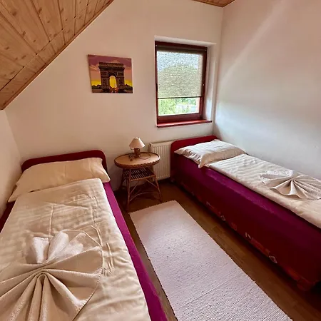 Holiday home Taraj *