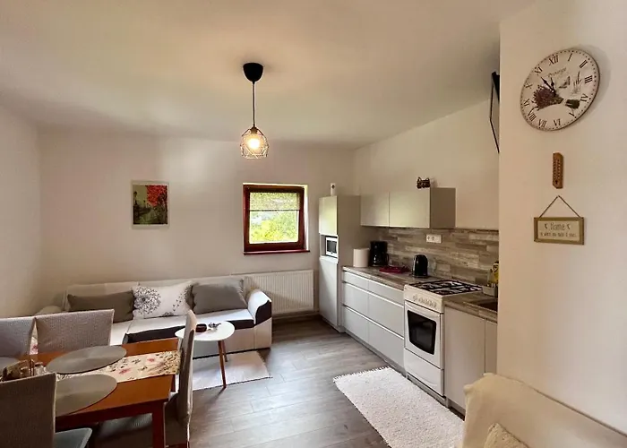 Taraj 度假居 斯祖贝莱克