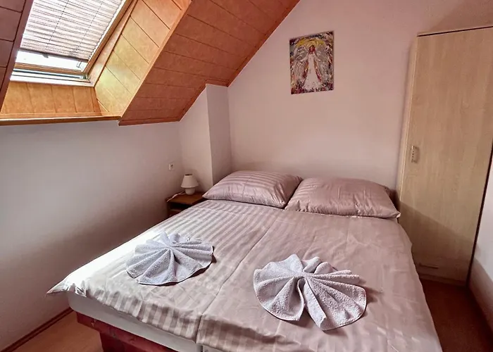 度假居 Taraj 斯祖贝莱克