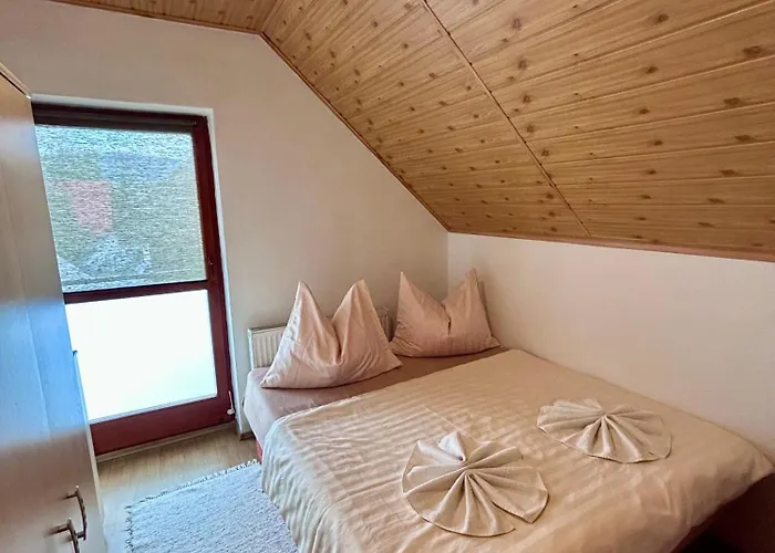 Taraj 度假居 斯祖贝莱克